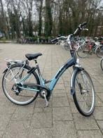 e-fiets, Fietsen en Brommers, Elektrische fietsen, Gebruikt, Ophalen of Verzenden, Sparta