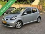 Toyota Aygo 1.0-12V +, Voorwielaandrijving, Gebruikt, 4 stoelen, 68 pk