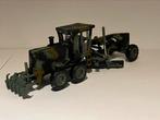 CAT MILITARY 140H MOTOR GRADER Norscot 1:50, Hobby en Vrije tijd, Modelauto's | 1:50, Overige merken, Overige typen, Ophalen of Verzenden