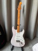 Squier Classic Vibe Stratocaster-Excellent Setup, Ophalen, Zo goed als nieuw, Solid body, Fender