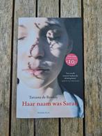 Tatiana de Rosnay - Haar Naam Was Sarah, Ophalen of Verzenden, Zo goed als nieuw, Tatiana de Rosnay, Overige
