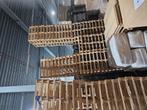 Pallets 7878, Doe-het-zelf en Verbouw, Hout en Planken, Ophalen of Verzenden, Zo goed als nieuw