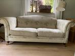 Laura Ashley bank, Ophalen of Verzenden, Zo goed als nieuw, 75 tot 100 cm, Stof