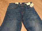 Splinternieuwe spijkerbroek, Ophalen, Nieuw, Blauw, W32 (confectie 46) of kleiner