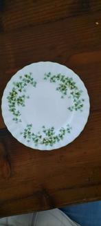 Royal Albert Shamrock, Antiek en Kunst, Ophalen of Verzenden