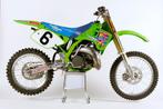 Kx250 1992 1993 onderdelen zoekend, Overige merken, 6 versnellingen, 250 cc, Ophalen of Verzenden