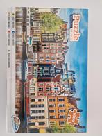 Grafix Puzzel Amsterdam 1000 Stukjes, Ophalen, 500 t/m 1500 stukjes, Nieuw, Legpuzzel