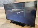 Televisie van OK, Ophalen, Gebruikt, 50 Hz, Overige merken