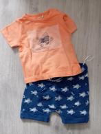 Setje vis | prenatal | maat 62, Kinderen en Baby's, Ophalen of Verzenden, Zo goed als nieuw, Setje, Prenatal