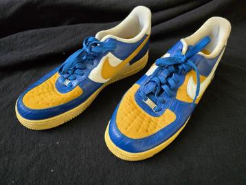 Nike air schoenen beschikbaar voor biedingen