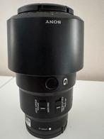 Sony Macro lens 90mm, Ophalen of Verzenden, Zo goed als nieuw, Macrolens