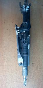 BMW 3-SERIE 32306786891 E90 E91 STUURKOLOM STUURHUIS, Auto-onderdelen, Ophalen of Verzenden, Gebruikt, BMW