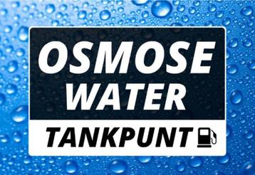 Osmose water 0,20 cent per Liter 