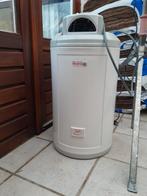 Eldom 45 liter elektrisch boiler, Doe-het-zelf en Verbouw, Geisers en Boilers, Ophalen, Gebruikt, 20 tot 100 liter, Boiler