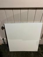 Deur Ikea Pax, Doe-het-zelf en Verbouw, Ophalen, Gebruikt, Minder dan 80 cm, Binnendeur