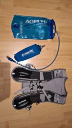 AONIJIE Hydratatie Pack - Trail Running, Minder dan 50 cm, Metaal, Ophalen of Verzenden, Zo goed als nieuw