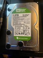 HDD - 1tb 2tb, Computers en Software, Harde schijven, Ophalen, Zo goed als nieuw, Intern, Desktop