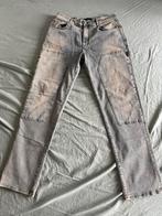 Represent Carpenter Denim Baggy Fit, Verzenden, Blauw, W32 (confectie 46) of kleiner, Represent