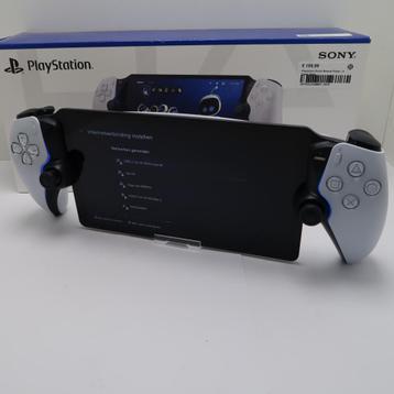 Playstation Portal Remote Player | in Goede Staat beschikbaar voor biedingen