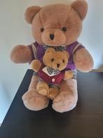 Bob de Beer Bijenkorf, Ophalen, Zo goed als nieuw, Stoffen beer, Overige merken