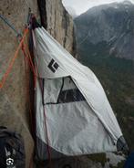 Black Diamond Klimtent, Ophalen of Verzenden