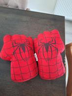 Leuke grote Spiderman hanschoenen, Kinderen en Baby's, Ophalen of Verzenden, Gebruikt, Jongen of Meisje