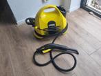 Karcher SC 1122 stoomreiniger, Ophalen, Zo goed als nieuw, Overige typen