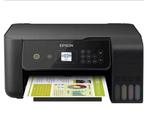 Epson ET-2721 ecotank, Computers en Software, Printers, Ophalen, Gebruikt