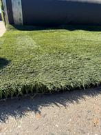 Kunstgras gebruikt 4x10 m. (40m2), Ophalen, Gebruikt, 20 m² of meer, Kunstgras