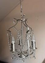 Kroonluchter ikea hanglamp, Huis en Inrichting, Lampen | Kroonluchters, Ophalen of Verzenden, Gebruikt