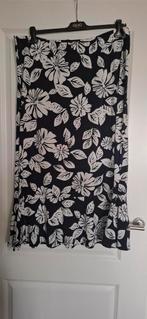 Yoek Black Label rok 50/52, Yoek, Rok, Zwart, Ophalen of Verzenden