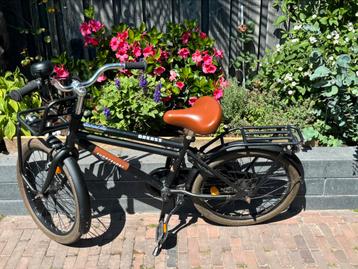 Super super fiets 20 inch beschikbaar voor biedingen
