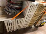 Klassieke Gietijzeren Radiatoren, Doe-het-zelf en Verbouw, Verwarming en Radiatoren, Ophalen, 30 tot 80 cm, Gebruikt, Radiator