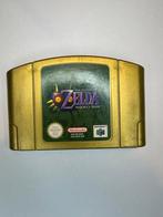 GETEST The Legend Of Zelda Majora’s Mask Nintendo 64, Gebruikt, 1 speler, Racen en Vliegen, Ophalen of Verzenden