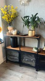 Fjallbo kast Ikea, Ophalen, Zo goed als nieuw, Minder dan 150 cm, Minder dan 100 cm