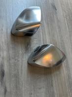 Spiegelkappen Set - Rs3 8v, Ophalen of Verzenden, Gebruikt, Audi