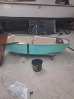 Optimistje, Watersport en Boten, Ophalen, Gebruikt, Overige typen, Zeilboot