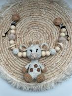 Gehaakte wagenspanner, Ophalen of Verzenden, Nieuw, Kraamcadeau