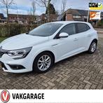 Renault Mégane 1.2 TCe Bose, Auto's, Voorwielaandrijving, Gebruikt, Euro 6, 4 cilinders