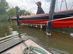 Bootlift 3 ton 3000 kg hydraulisch / hydraulische botenlift, Ophalen, Ankeren en Afmeren, -, Motorboot