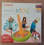 Mindful kids - ontspanning en zelfbewust wording, Ophalen of Verzenden, Zo goed als nieuw, Jongen of Meisje