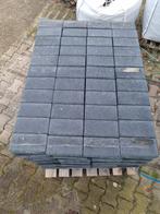 Beton straatsteen 21x10,5 aanbieding!, Ophalen, Nieuw, Beton, Overige typen