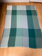 Muuto loom sprei 120 x180 groen., Ophalen of Verzenden, Zo goed als nieuw