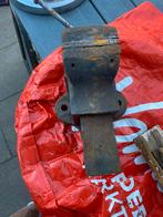 Bankschroef, Antiek en Kunst, Antiek | Gereedschap en Instrumenten, Ophalen of Verzenden