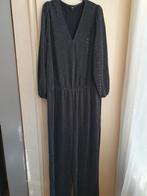 Jumpsuit maat XL, Kleding | Dames, Jumpsuits, Zwart, Maat 46/48 (XL) of groter, Ophalen of Verzenden, Zo goed als nieuw
