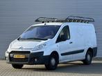 Citroen Jumpy 12 2.0 HDI L2 163PK AIRCO|Navi 120KW!, Auto's, Voorwielaandrijving, Euro 5, Gebruikt, 4 cilinders