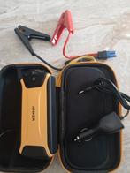 Anker Jumpstarter met accessoires, Auto diversen, Jumpstarters, Ophalen of Verzenden, Zo goed als nieuw