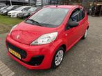 Peugeot 107 1.0 Access Accent AIRCO BJ 2013 !!!, Auto's, Peugeot, Voorwielaandrijving, Euro 5, Gebruikt, 4 stoelen