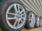 17 inch Vw Caddy Touran T-Roc T4 velgen 7 mm, Velg(en), 17 inch, 225 mm, Winterbanden