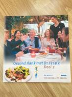 Frank van Berkum - 2, dieetboek, Ophalen of Verzenden, Zo goed als nieuw, Frank van Berkum
